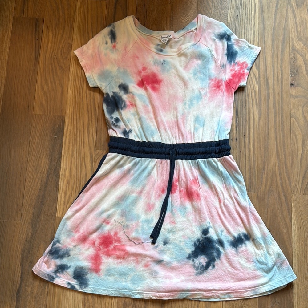 Splendid tie dye Casual Dress